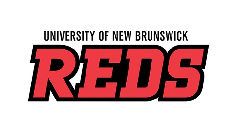 Unb Varsity Reds Logo 2024 25 UNB REDS Women's Basketball News