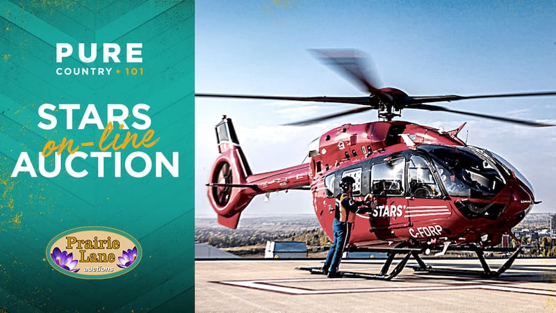 Stars Online Auction