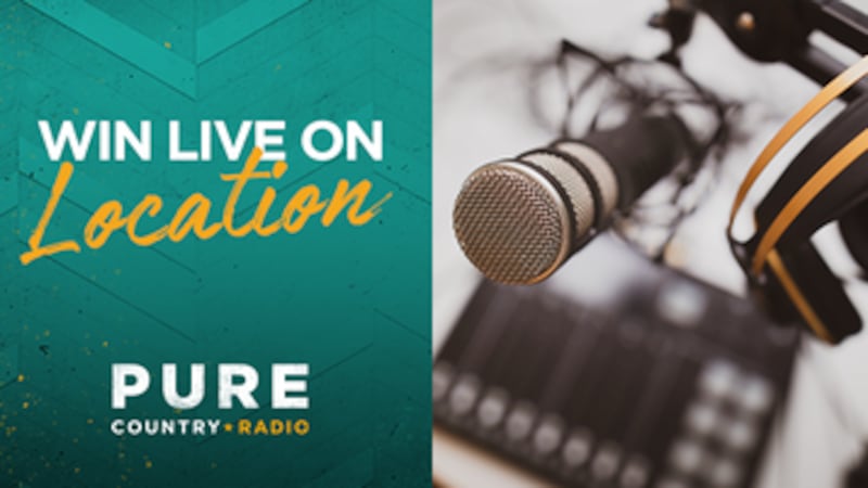 Win Live on Location