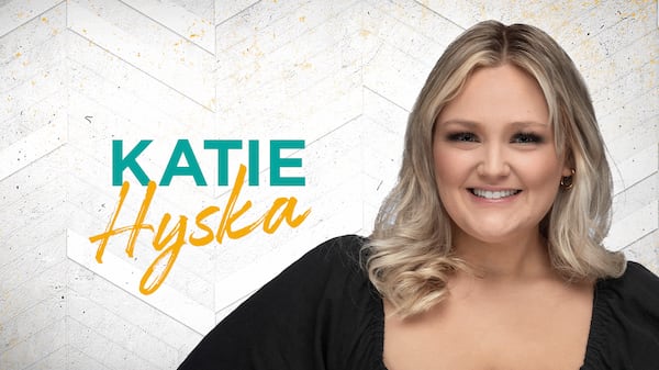 Katie Hyska