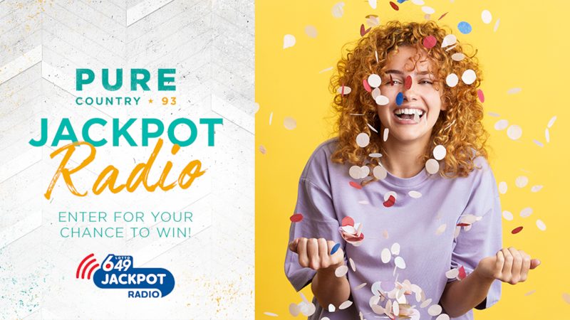 OLG Jackpot Radio Online Contest