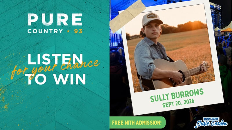 Western Fair Country Night Prize Town