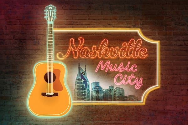 Nashville Music City @ Huron Country Playhouse