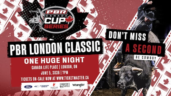 PBR London Classic 2026