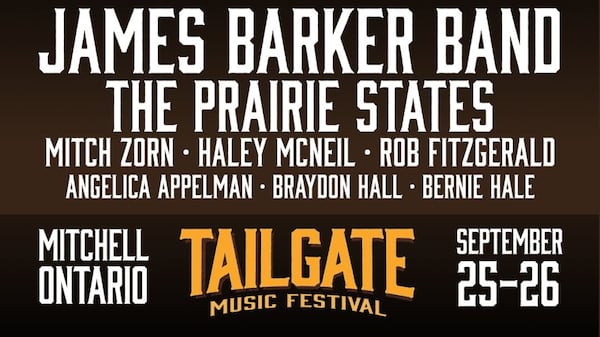 Tailgate Music Festival 2026