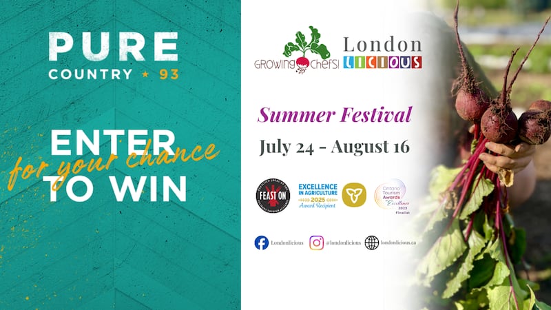 Londonlicious Summer 2026