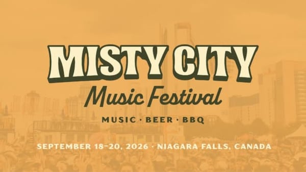 Misty City Music Festival 2026