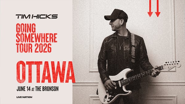 Tim Hicks: Going Somewhere Tour 2026