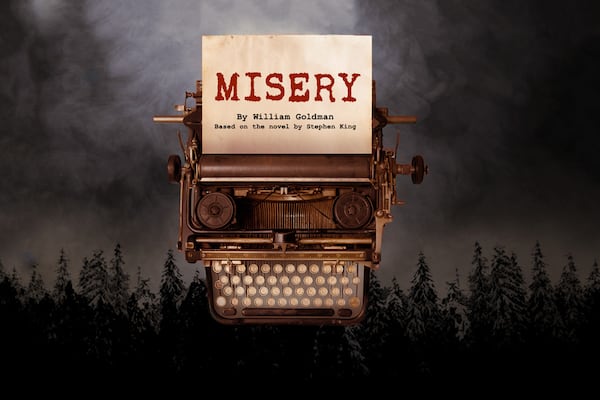 Misery @ Huron Country Playhouse
