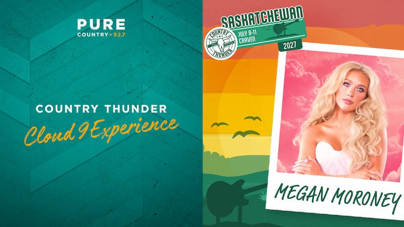Country Thunder Cloud 9 Experience