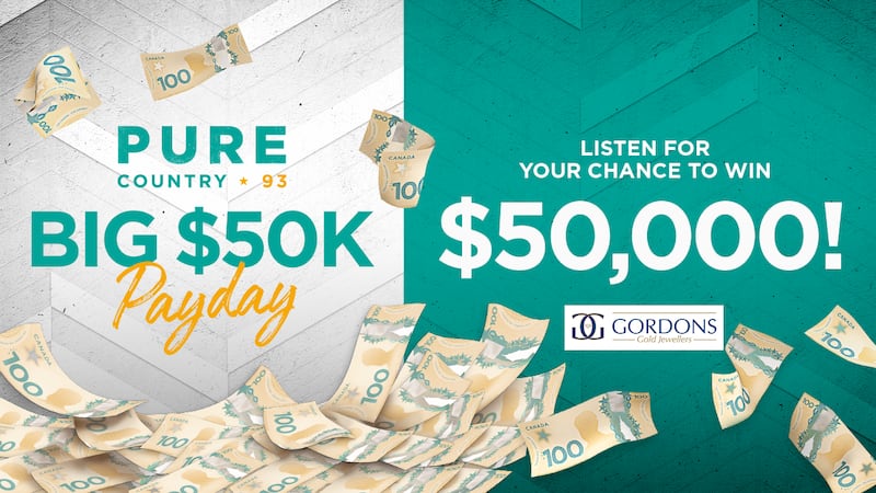 Big $50K Payday