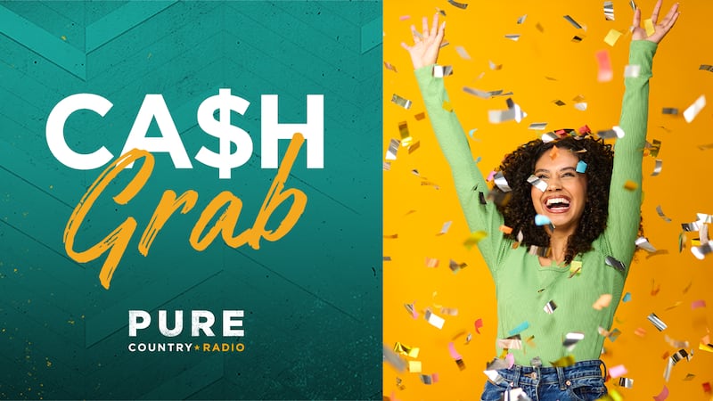 July Cash Grab
