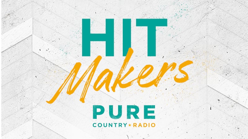 Pure Country Hit Makers
