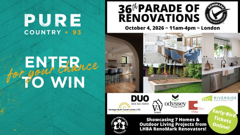 LHBA Parade of Renovations Online Contest