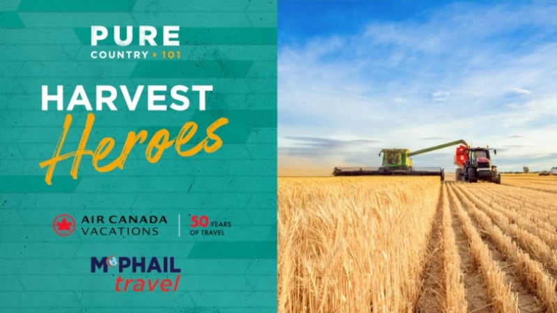 Harvest Heroes