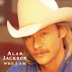 Livin' On Love by Alan Jackson