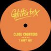 I WANT YOU by Close Counters