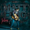 In a Bar by Matt Lang