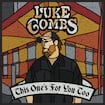 She Got the Best of Me by Luke Combs