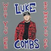 Does To Me by Luke Combs feat. Eric Church