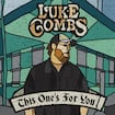 Hurricane by Luke Combs