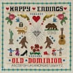 Written in the Sand by Old Dominion