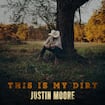 Time’s Ticking by Justin Moore feat. Dierks Bentley