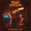 Let Him In Anyway by Blake Shelton