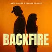 Backfire by Nate Haller & Tenille Townes
