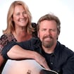 Jason and Carey