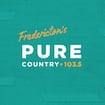 Fredericton's Pure Country