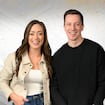 Pure Mornings With Leeanne & TJ